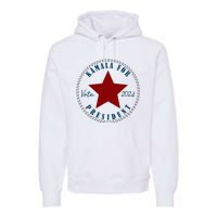 2024 Premium Hoodie