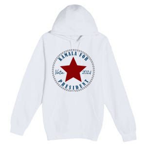 2024 Premium Pullover Hoodie