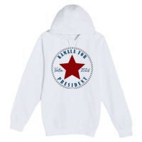 2024 Premium Pullover Hoodie