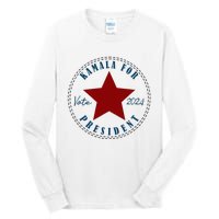 2024 Tall Long Sleeve T-Shirt