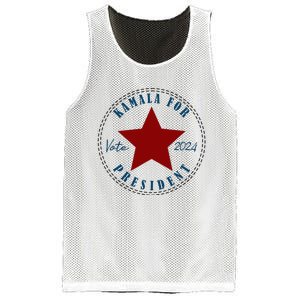 2024 Mesh Reversible Basketball Jersey Tank