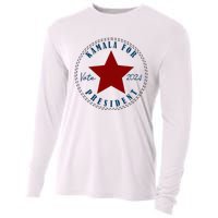 2024 Cooling Performance Long Sleeve Crew