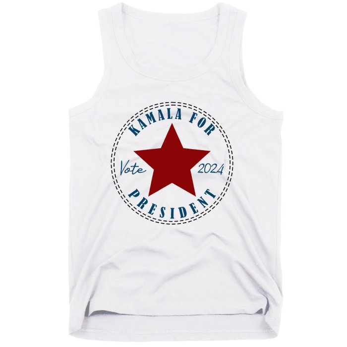 2024 Tank Top