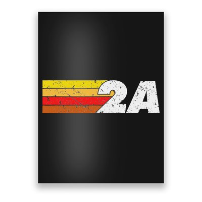 2a 2nd Amendment Pro Gun Second Amendment Poster