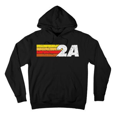 2a 2nd Amendment Pro Gun Second Amendment Tall Hoodie