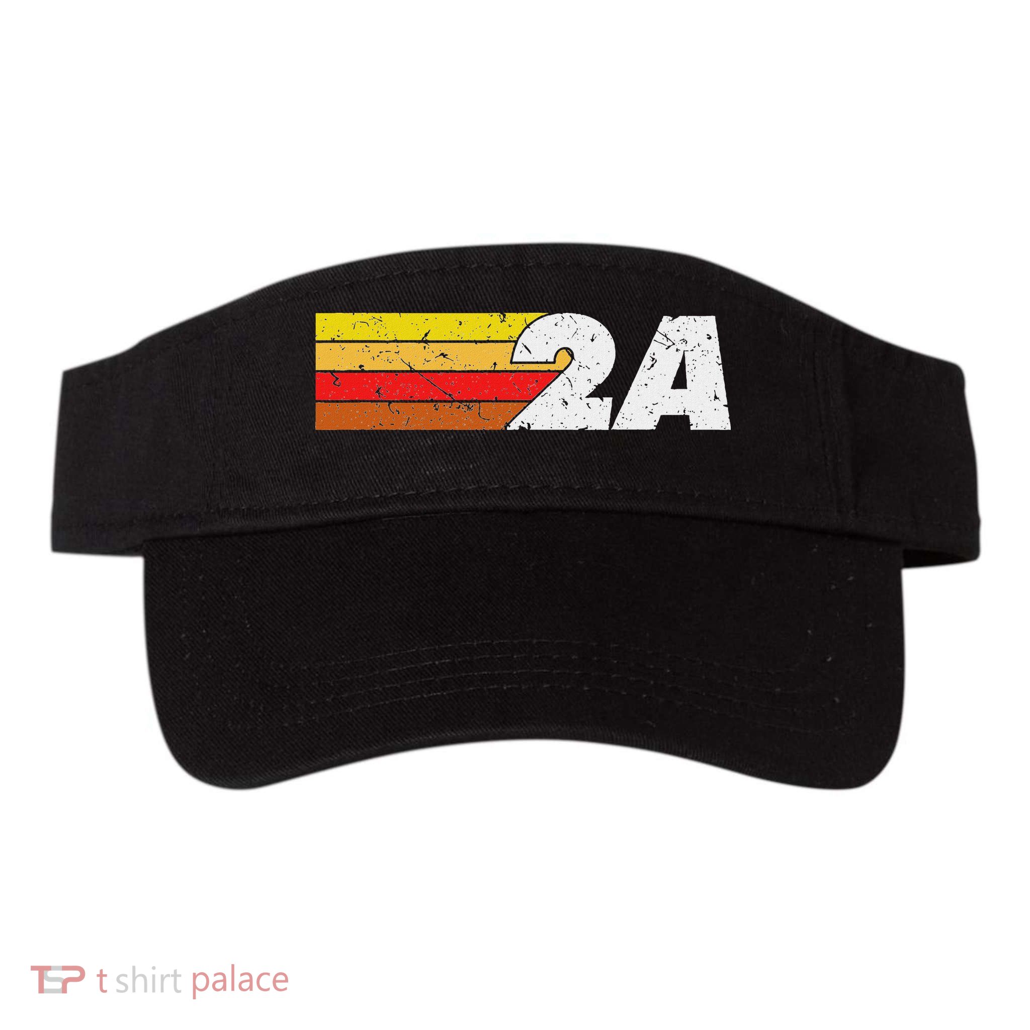 2a 2nd Amendment Pro Gun Second Amendment Visor