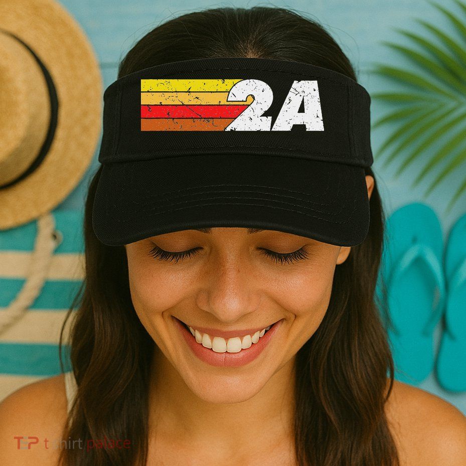 2a 2nd Amendment Pro Gun Second Amendment Visor