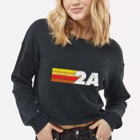 2a 2nd Amendment Pro Gun Second Amendment Cropped Pullover Crew