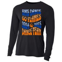 2024 2025 Bms Dance Team Cooling Performance Long Sleeve Crew