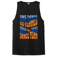 2024 2025 Bms Dance Team PosiCharge Competitor Tank