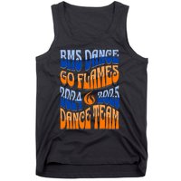 2024 2025 Bms Dance Team Tank Top