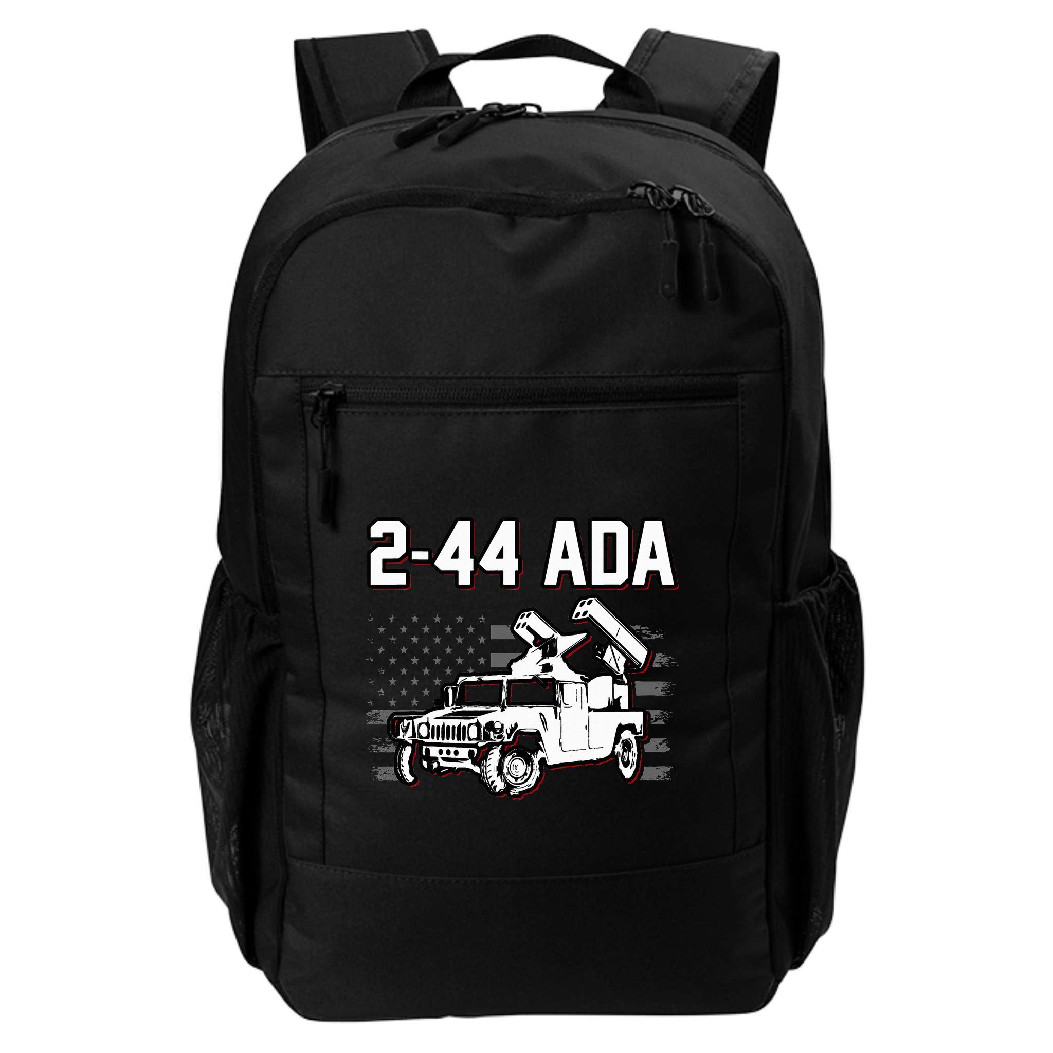 2 44 Ada 108th Adab Air Defense Artillery Brigade Backpack