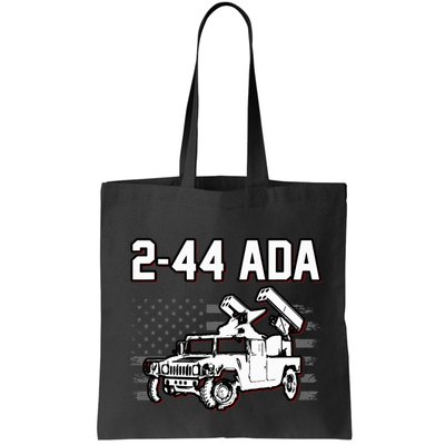 2 44 Ada 108th Adab Air Defense Artillery Brigade Bag