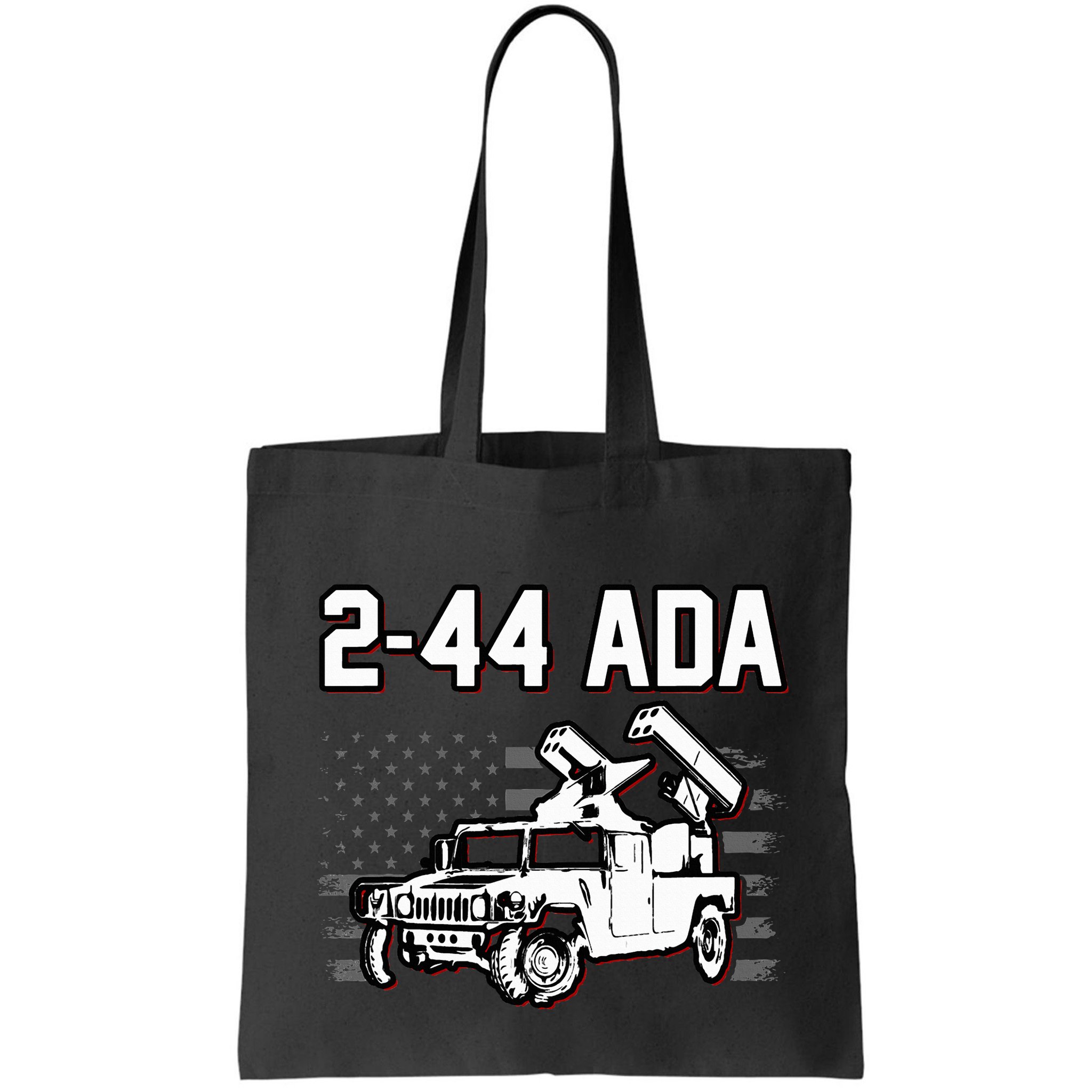 2 44 Ada 108th Adab Air Defense Artillery Brigade Bag