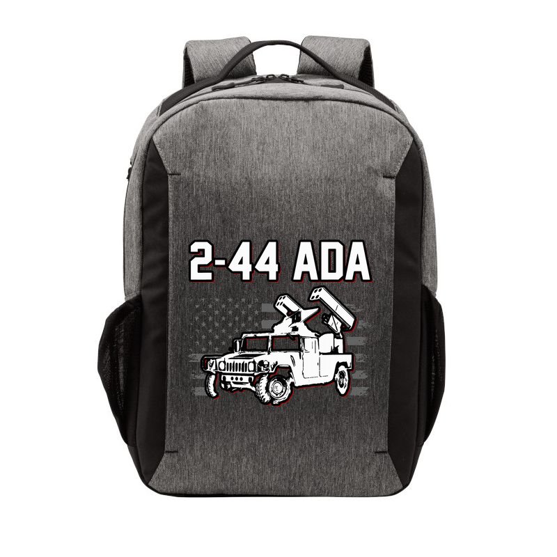 2 44 Ada 108th Adab Air Defense Artillery Brigade Vector Backpack