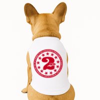 2ND AMENDMENT 2.0 Doggie Tank