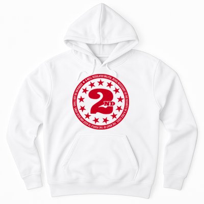 2ND AMENDMENT 2.0 Hoodie