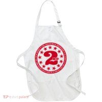 2ND AMENDMENT 2.0 Apron