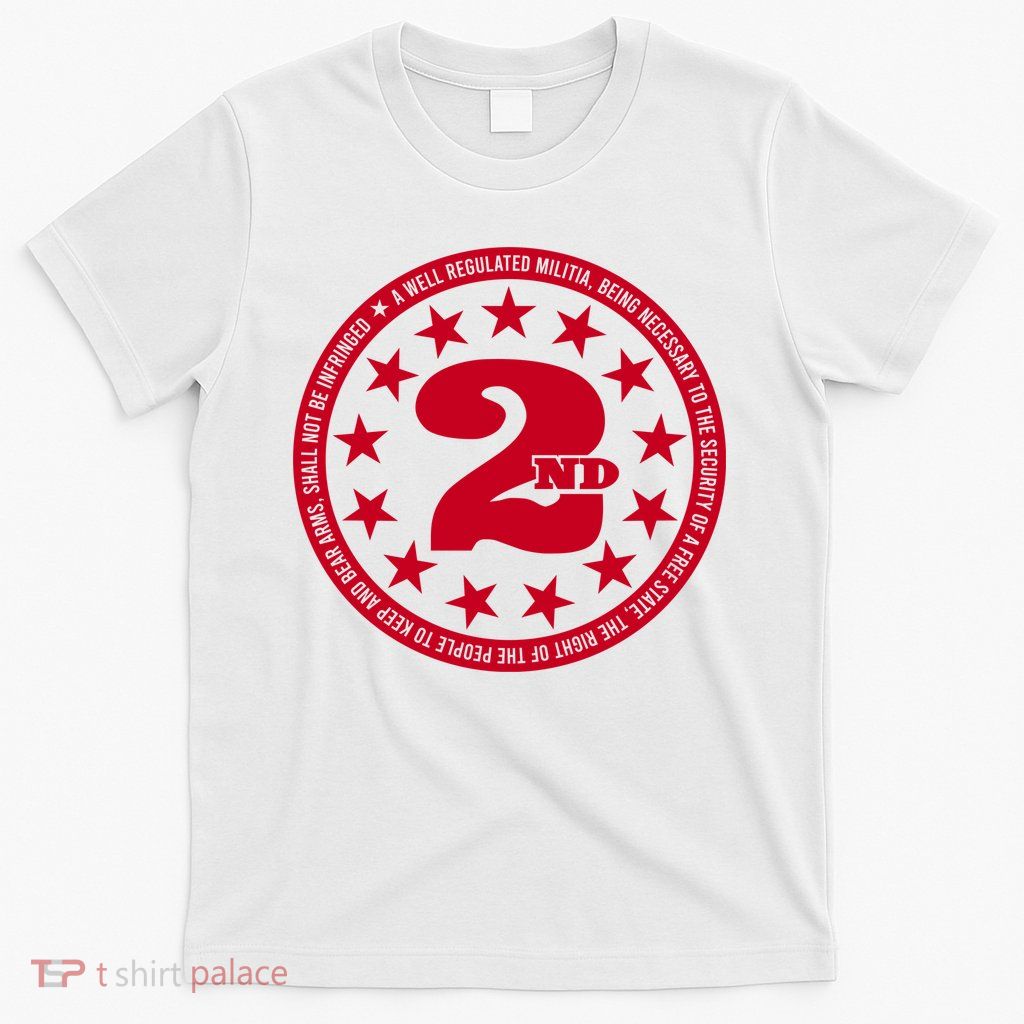 2ND AMENDMENT 2.0 T-Shirt