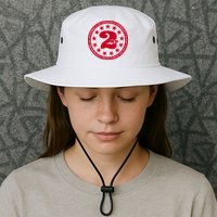 2ND AMENDMENT 2.0 Bucket Hat