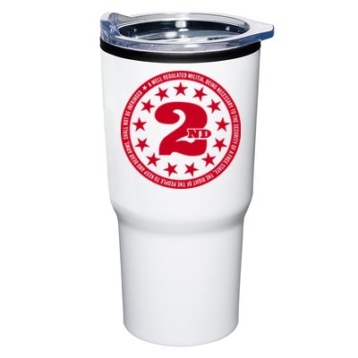 2ND AMENDMENT 2.0 Tumbler