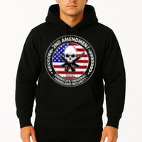 2nd Amendment America's Original Homeland Security 1789 Hoodie