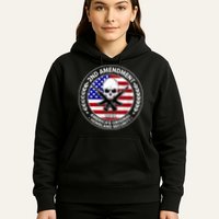2nd Amendment America's Original Homeland Security 1789 Hoodie