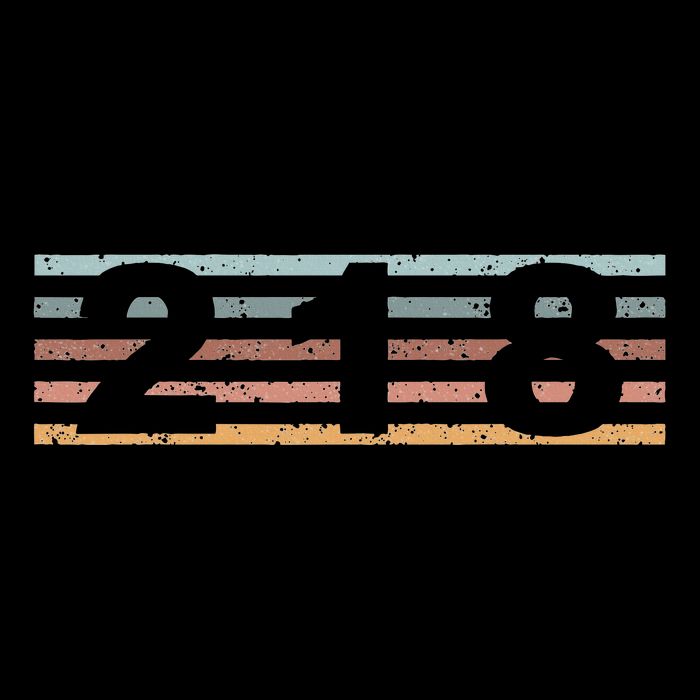 218 Area Code Retro Minnesota Duluth 7-Panel Snapback Hat