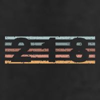 218 Area Code Retro Minnesota Duluth Hat