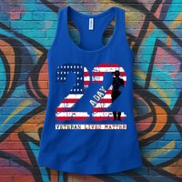 22 A Day Veteran Gift Meaningful Gift 22 A Day Veteran Suicide Gift Womens Tank Top