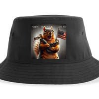 2snails Automotive DonT Tread On Peanut Sustainable Bucket Hat