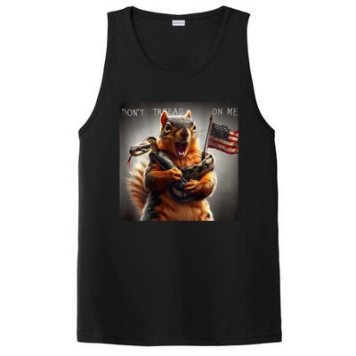 2snails Automotive DonT Tread On Peanut PosiCharge Competitor Tank