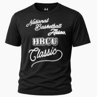 2024 Allstar Game X Hbcu Classic Chenille Cooling Performance Crew T-Shirt