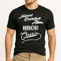 2024 Allstar Game X Hbcu Classic Chenille Cooling Performance Crew T-Shirt