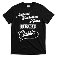 2024 Allstar Game X Hbcu Classic Chenille T-Shirt
