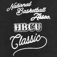 2024 Allstar Game X Hbcu Classic Chenille Adult Drive Performance Visor