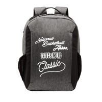 2024 Allstar Game X Hbcu Classic Chenille Vector Backpack