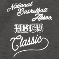 2024 Allstar Game X Hbcu Classic Chenille Vector Backpack