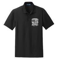 2nd Amendment If You Come For My Guns You Better Bring Yours Dry Zone Grid Polo
