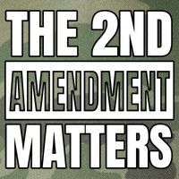 2nd Amendment Matters Legacy Tie Dye Trucker Hat