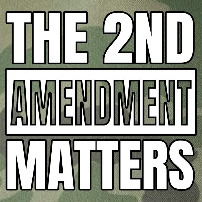 2nd Amendment Matters Legacy Tie Dye Trucker Hat