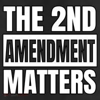 2nd Amendment Matters Cool Comfort Performance Bucket Hat