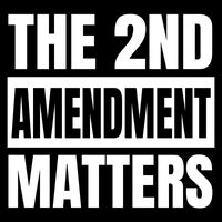 2nd Amendment Matters Bucket Hat