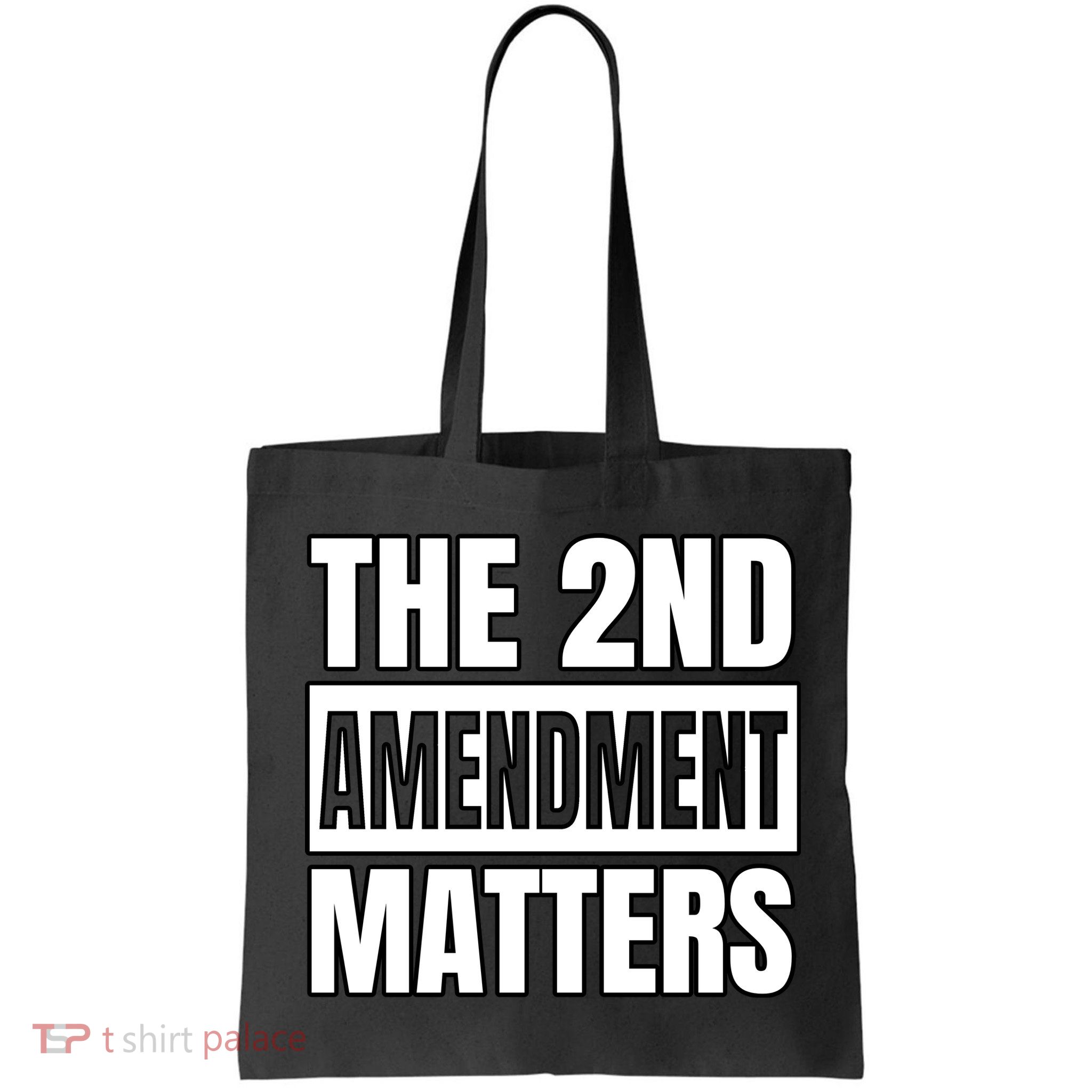 2nd Amendment Matters Bag