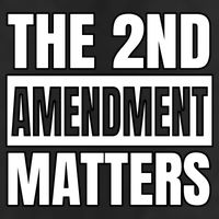 2nd Amendment Matters Tumbler