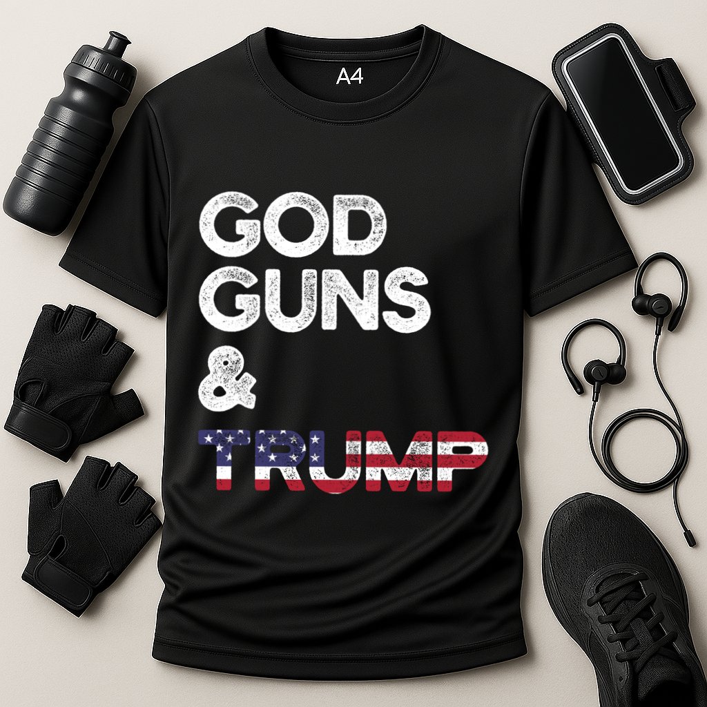 2nd Adt Pro Gun Gift Funny Gift Cooling Performance Crew T-Shirt