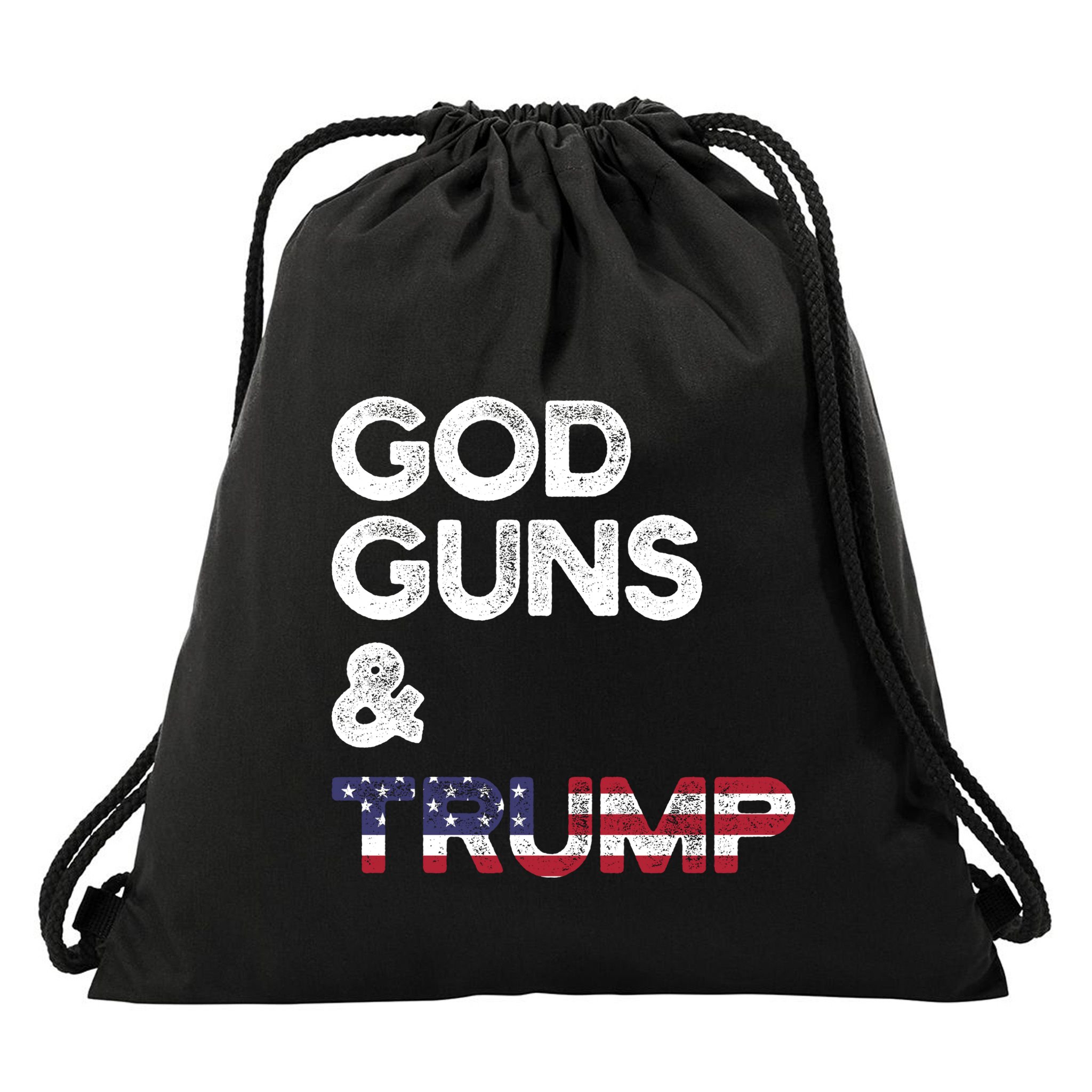 2nd Adt Pro Gun Gift Funny Gift Drawstring Bag