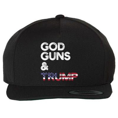 2nd Adt Pro Gun Gift Funny Gift Wool Snapback Cap