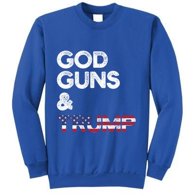 2nd Adt Pro Gun Gift Funny Gift Sweatshirt