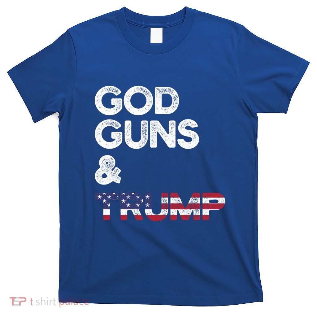 2nd Adt Pro Gun Gift Funny Gift T-Shirt
